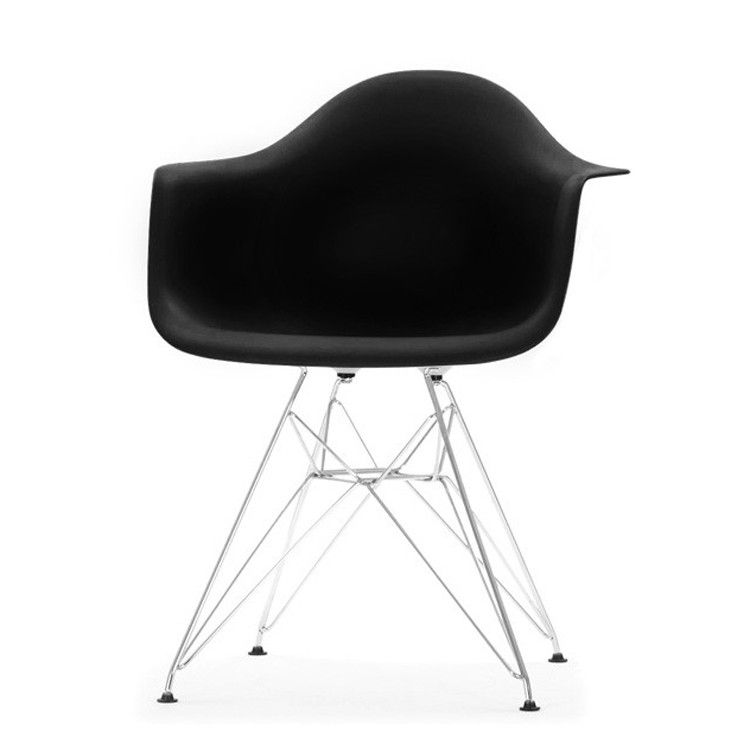 Plastic Armchair DAW
